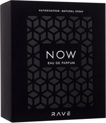 Produktbild Lattafa Perfumes Rave Now (Eau de Parfum, 100 ml)