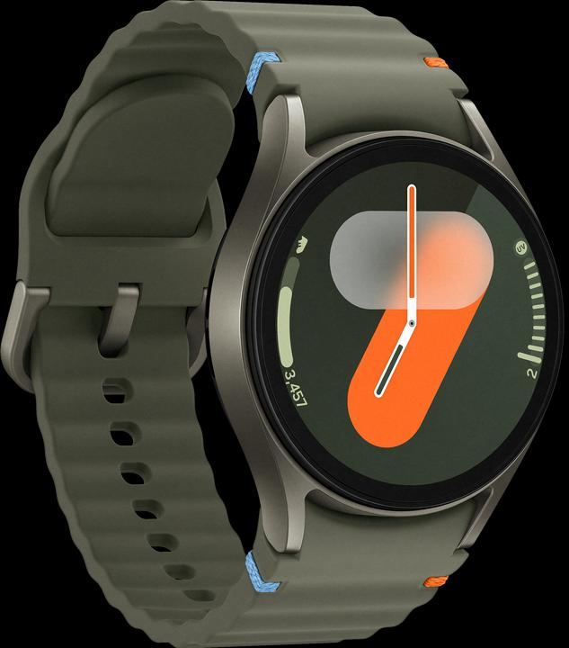 Produktbild Samsung Galaxy Watch 7 (40 mm, nur WLAN)