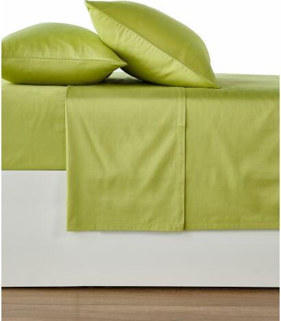 Actual product image Living Home Uni Satin II (160 x 250 cm)
