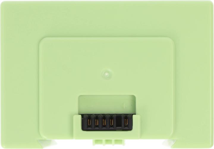 Image du produit AccuCell Batterie compatible avec iRobot Roomba e5, i7 Li-Ion 14,4V 2500mAh 36Wh