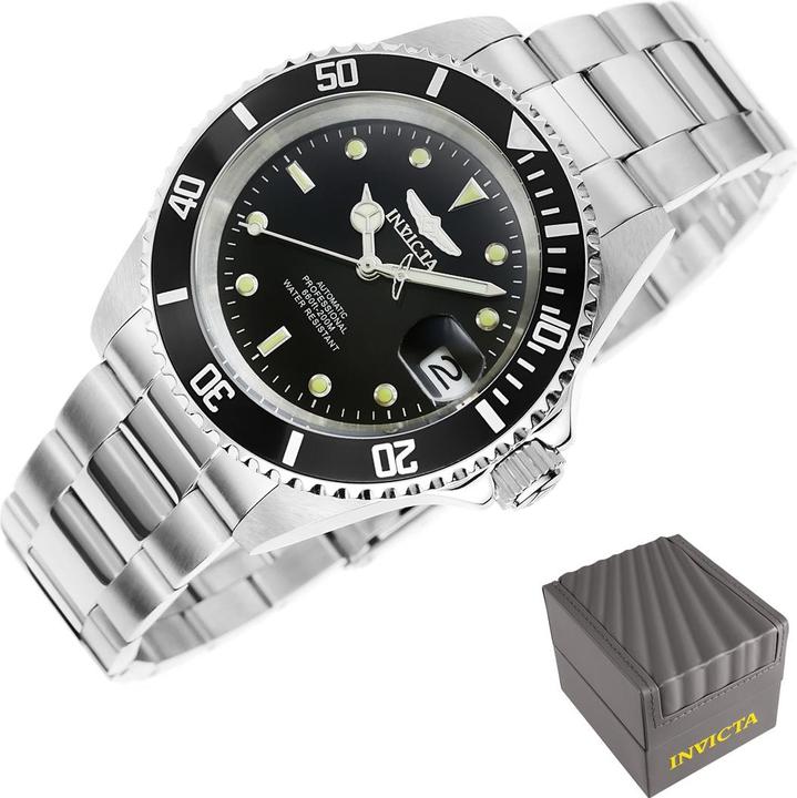 Immagine prodotto Invicta MĘSKI PRO DIVER 8926OB - AUTOMAT WR200, koperta 40mm (zv001c) (Orologio sub, 40 mm)
