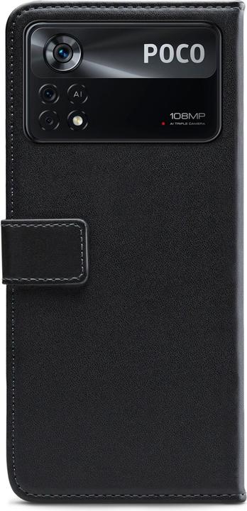 Produktbild Mobilize Klassische Gelly-Geldbörse (Xiaomi Poco X4 Pro 5G)