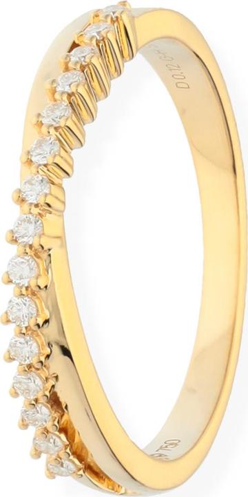 Produktbild Carat Style (56, 925 Silber)