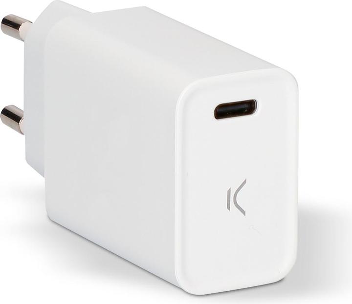 Image du produit KSIX Chargeur mural (20 W)