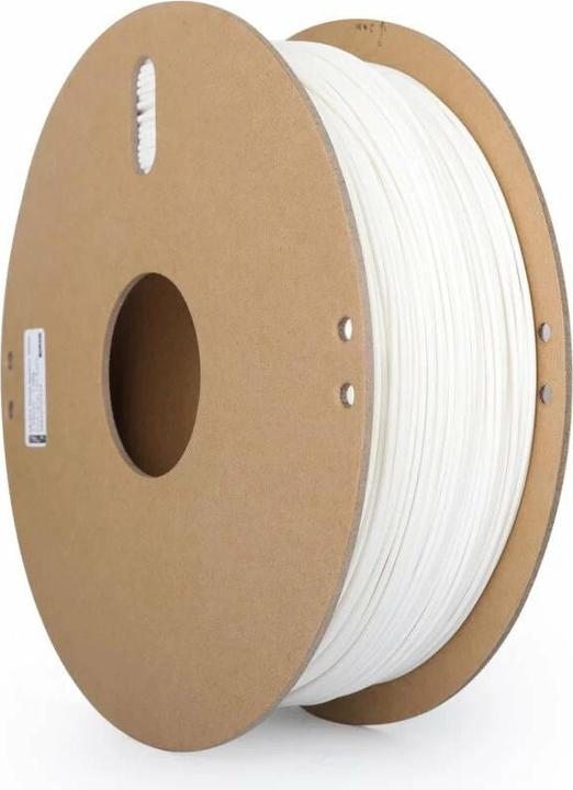 Actual product image Creality PLA Silk White (PLA, 1.75 mm, 1000 g, White)