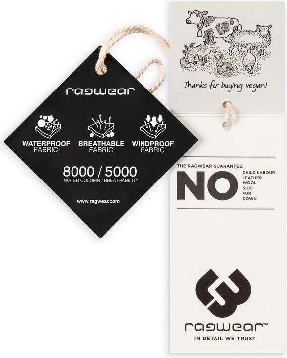Produktbild Ragwear Perci (XL)