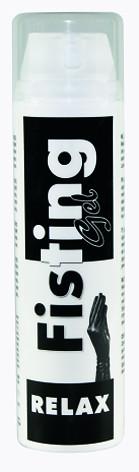 Image du produit Orion Gel Fisting Relax (200 ml)