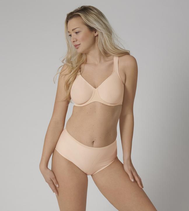 Immagine prodotto Triumph Moderno Soft+Cotton W (105 B, Confezione singola)