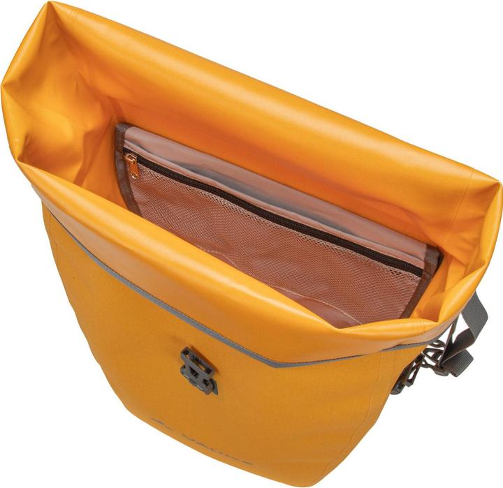 Produktbild Vaude Aqua Back Deluxe Single (24 l, Gepäckträgertasche)