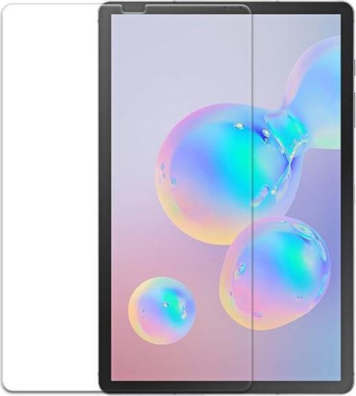 Actual product image Mocolo 2.5D Case Friendly Protective Glass Screen Protector (1 Piece, Galaxy Tab S6)