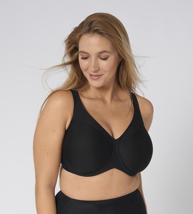 Immagine prodotto Triumph Moderno Soft+Cotton W01 (100 D, Confezione singola)