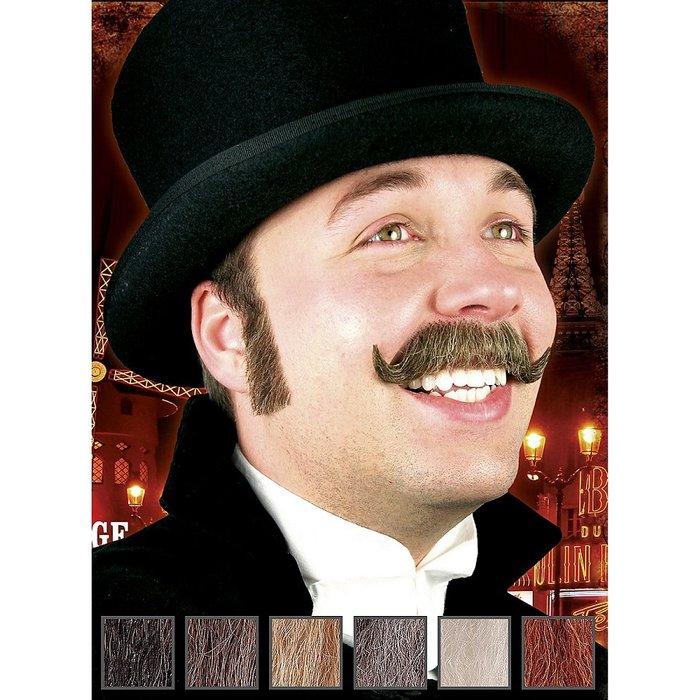 Actual product image Metamorph Sideburns