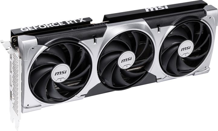 Image du produit MSI GeForce RTX 5060 Ti 16G VENTUS 3X OC (16 Go)