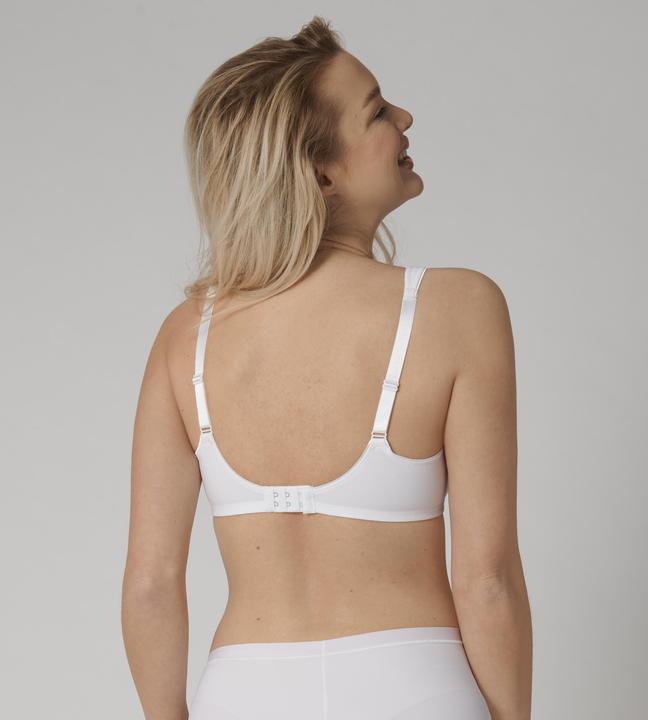 Immagine prodotto Triumph Moderno Soft+Cotton W (105 B, Confezione singola)