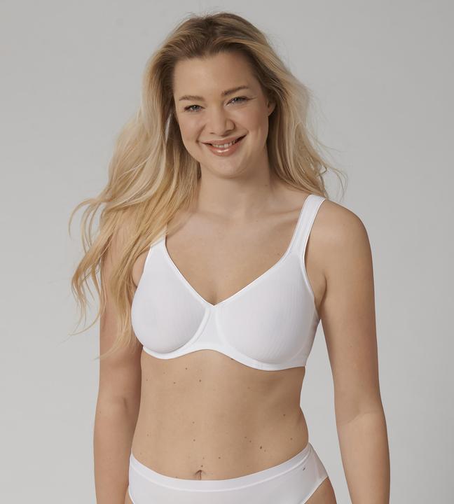 Immagine prodotto Triumph Moderno Soft+Cotton W (105 B, Confezione singola)
