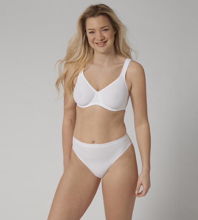Immagine prodotto Triumph Moderno Soft+Cotton W (105 B, Confezione singola)