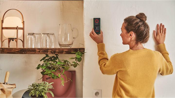 Actual product image Bosch Home & Garden Truvo Uni