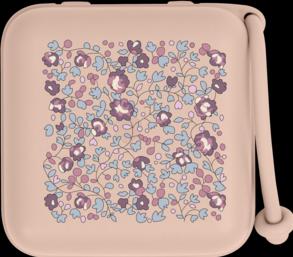 Bibs x Liberty Sucette Box Eloise Blush (1 x)