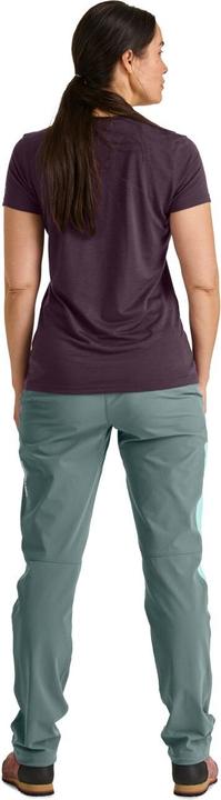 Actual product image Ortovox Women's Brenta Pants (M)