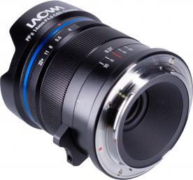 Immagine prodotto Venus Optic Laowa 14mm f/4 FF RL Zero-D Sony FE (Sony E, Full-frame)