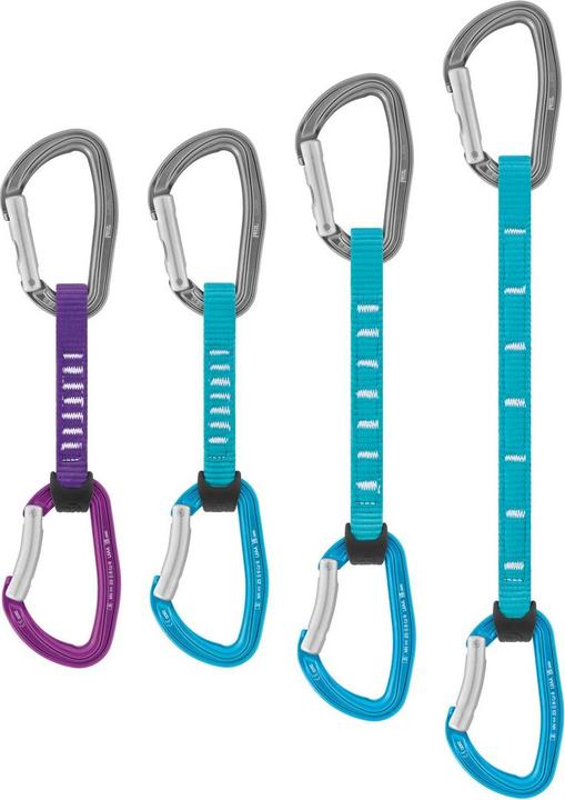 Produktbild Petzl Djinn Axess