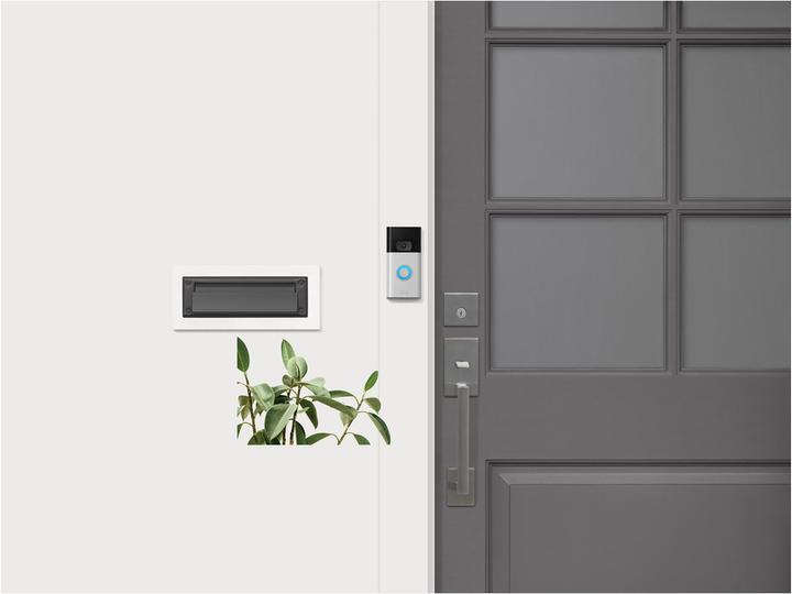 Produktbild Ring Video Doorbell (Gen 2) (App)