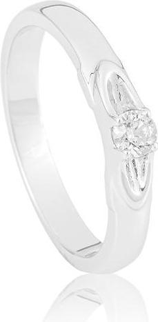 Immagine prodotto Breuning ANELLO - BRILL. 0,15 Ct. H/si (62, 585/14 K Oro)