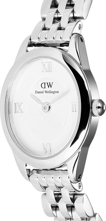 Image du produit Daniel Wellington Ophelia Mini Silver (Montre analogique)