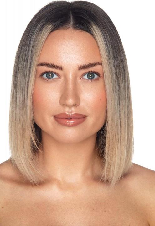 Produktbild Bellapierre Cosmetics Mineral Foundation SPF Blondie 9g (02)