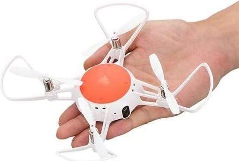Produktbild Xiaomi Mi Drone mini (10 min, 88 g, 0.00 Mpx)