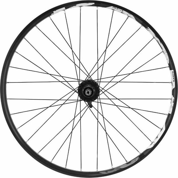 Produktbild Velox Karma Disc Shimano M475 11-10-9V.s 32 21C (Hinterrad, 26")