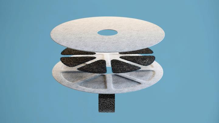 Produktbild Philips Filter für Wassertränke