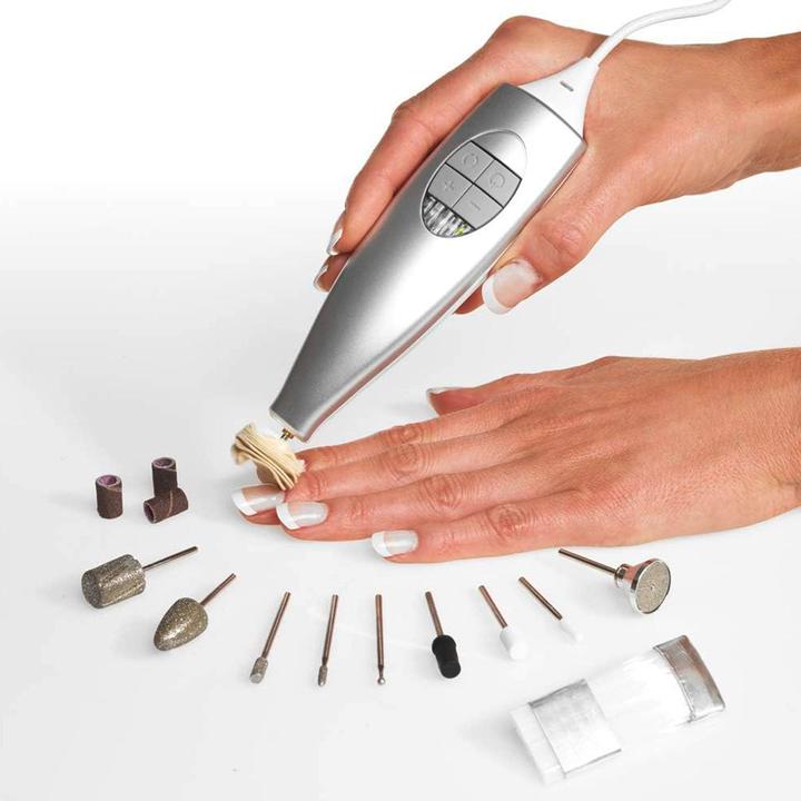 Actual product image Promed Sensitive device