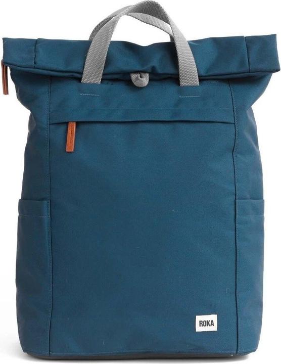 Produktbild Roka London Finchley A Sustainable Marine 12-15 recycled bottles Medium (15 l)