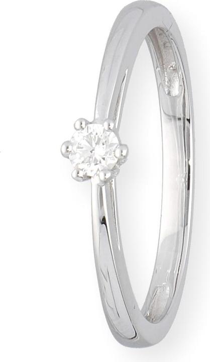 Produktbild Carat Solitaire (52, 750/18 K Gold)