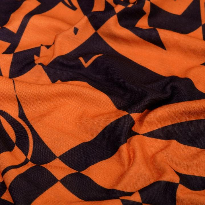 Actual product image Mammut Neck Gaiter Scrambled