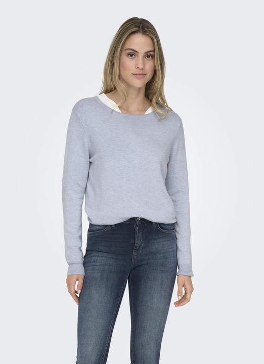 Actual product image Only ONLVENICE knitted jumper Knitted jumper (S)