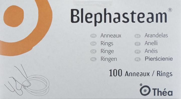 Produktbild Théa Blephasteam