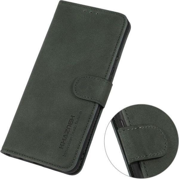 Produktbild MU Classic Classic II Leder Bookcover Series (Apple iPhone 16e)