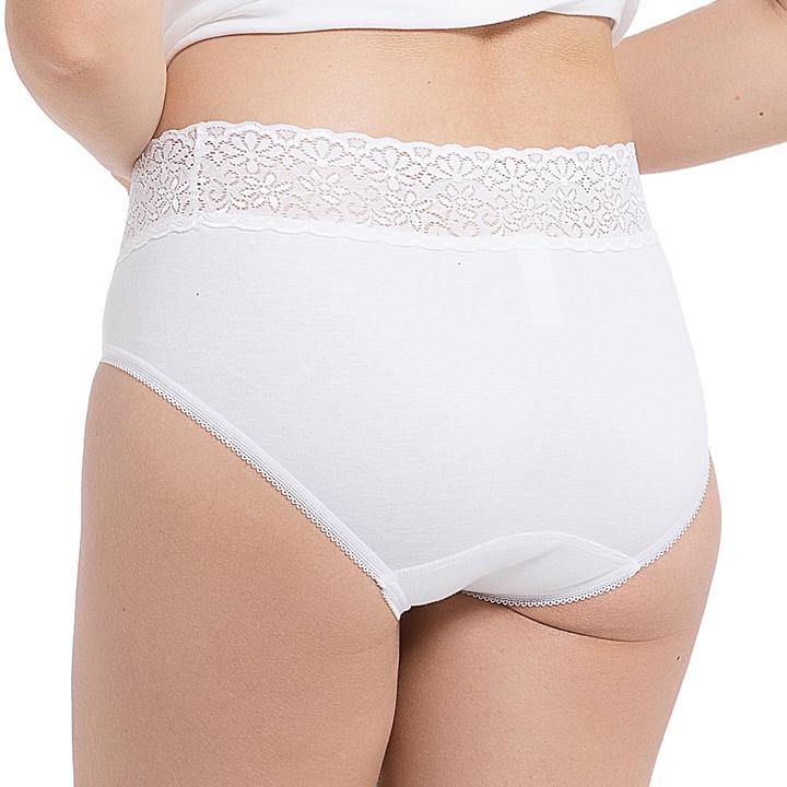 Image du produit Speidel Lot de 5 slips taille basse Natalie (40, L, Pack de 5)