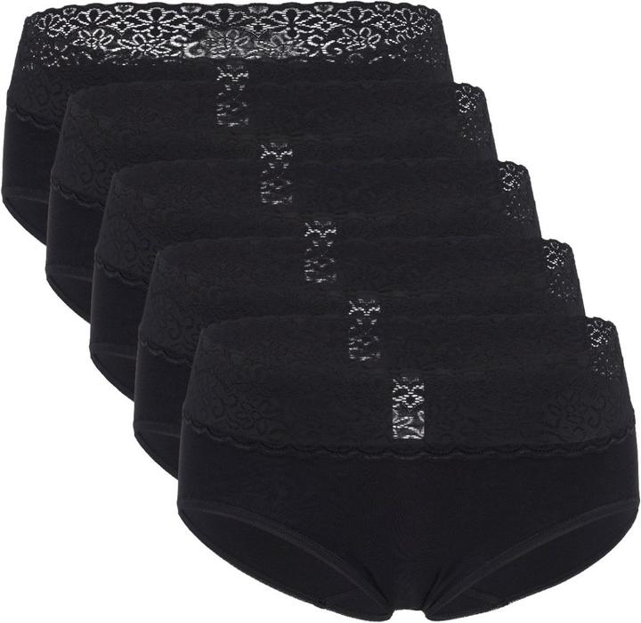 Produktbild Speidel 5er-Pack Natalie Hüftslip (40, L, 5er Pack)