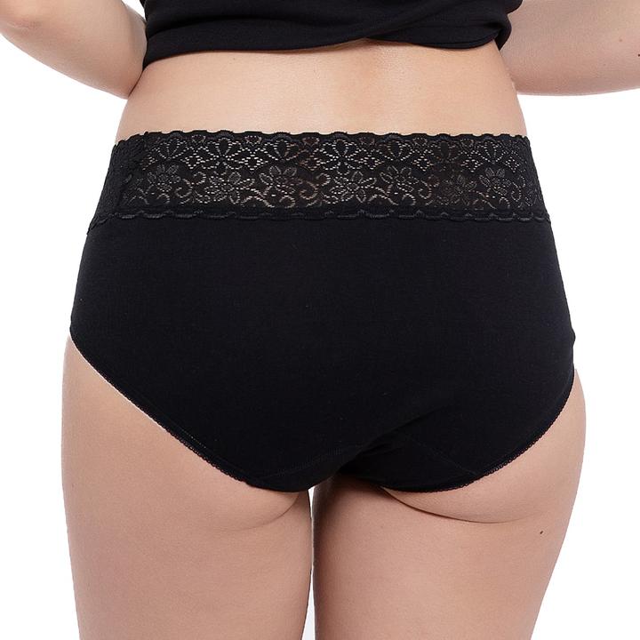 Produktbild Speidel 5er-Pack Natalie Hüftslip (40, L, 5er Pack)