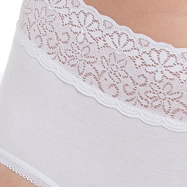 Produktbild Speidel 3er-Pack Natalie Taillen Slip (48, 4XL, 3er Pack)