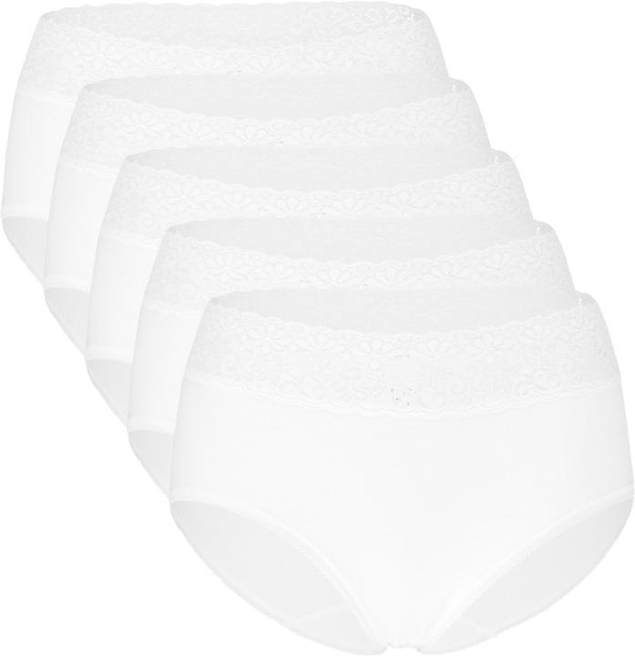 Produktbild Speidel 5er-Pack Natalie Taillenslip (48, 4XL, 5er Pack)