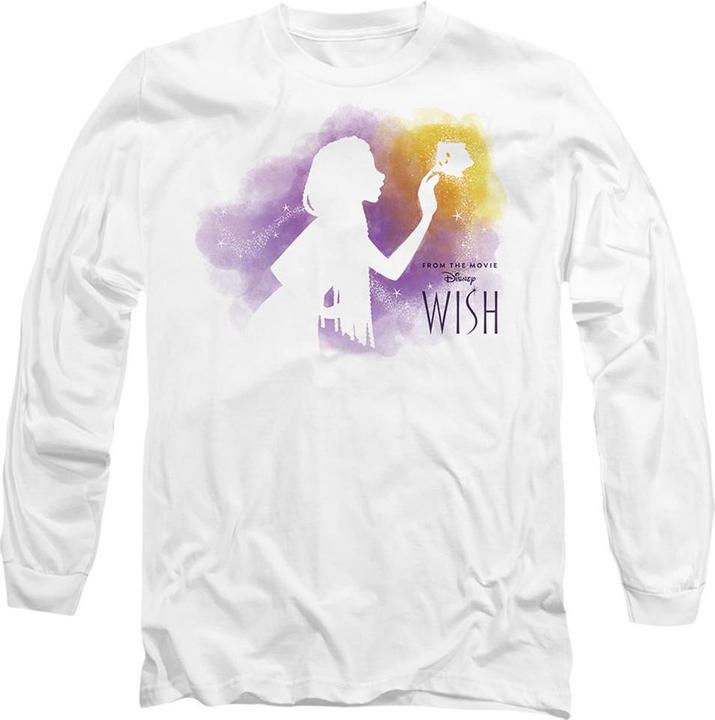 Image du produit Wish Formula - T-shirt - Adulte (S)
