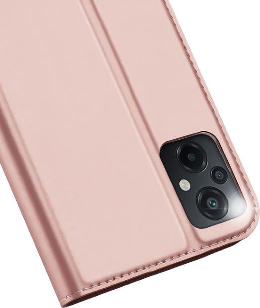 Image du produit Dux Ducis Couverture de livre Skin Pro Series (Xiaomi Poco M5)