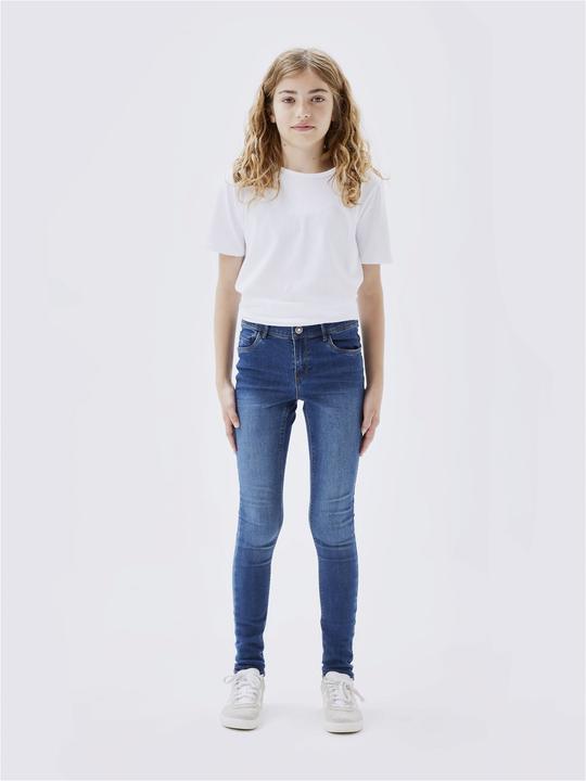 Actual product image Name it Skinny Fit Jeans (134)