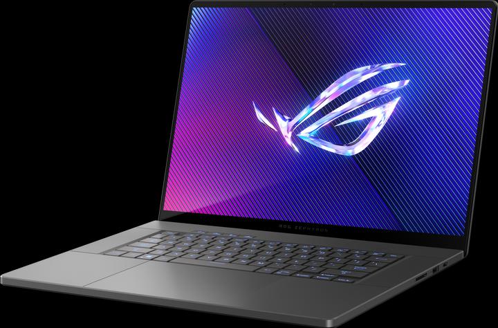 Produktbild ASUS Rog Zephyrus G16 (16", Intel Core Ultra 9 185H, 32 GB, 1000 GB, CH)