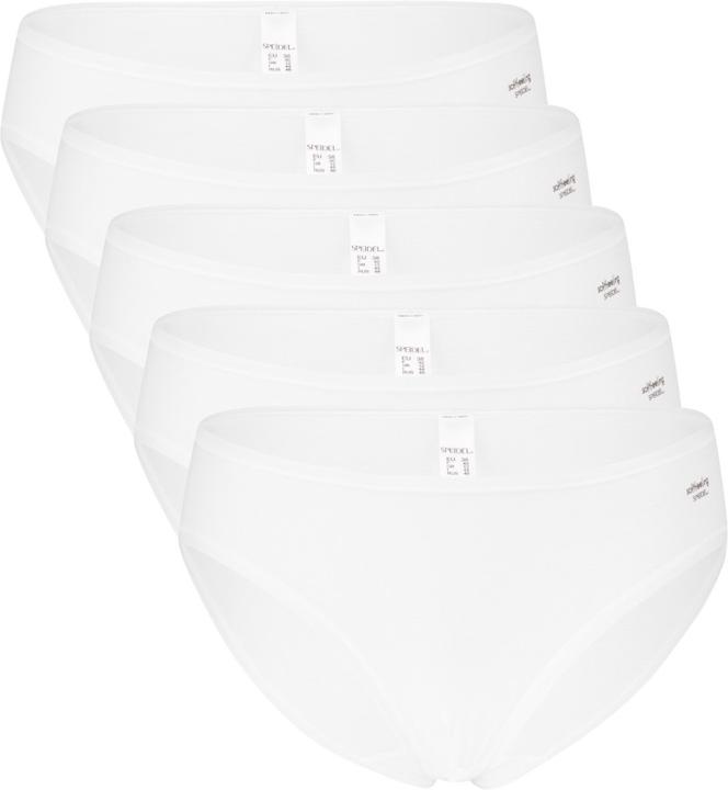 Produktbild Speidel 5er-Pack Softfeeling Minislip (46, 3XL, 5er Pack)