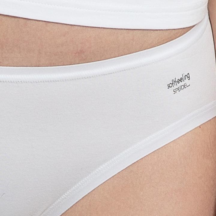 Produktbild Speidel 5er-Pack Softfeeling Minislip (46, 3XL, 5er Pack)